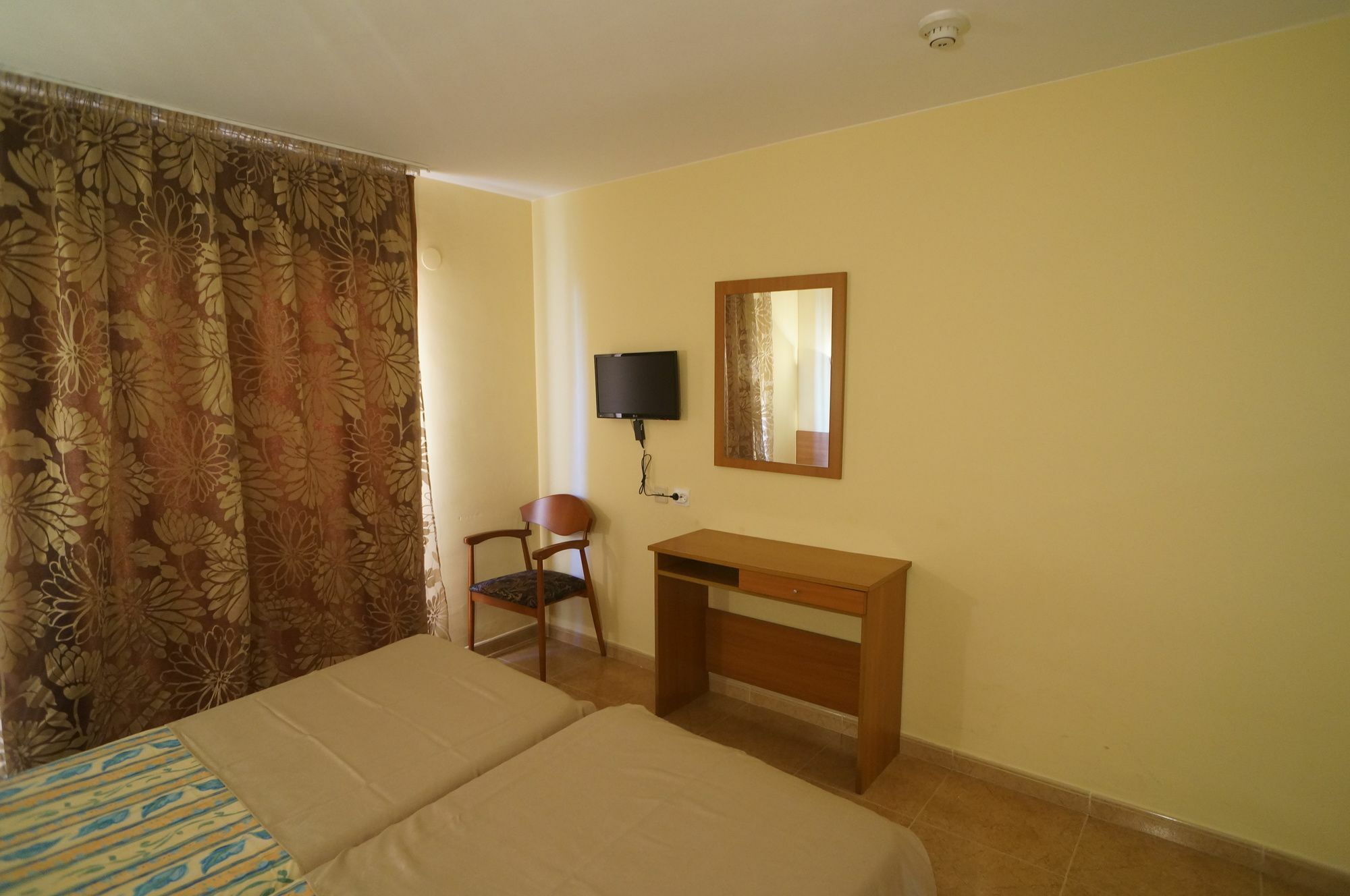 Hotel Sunshine Park Lloret de Mar Exterior foto
